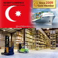 Günstige Fast Sea Freight Von China nach Türkei / Istanbul / Ismir / Mersin